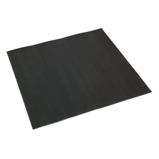Insulating Floor Mat - 1000V Class 0 (1m × 1m)