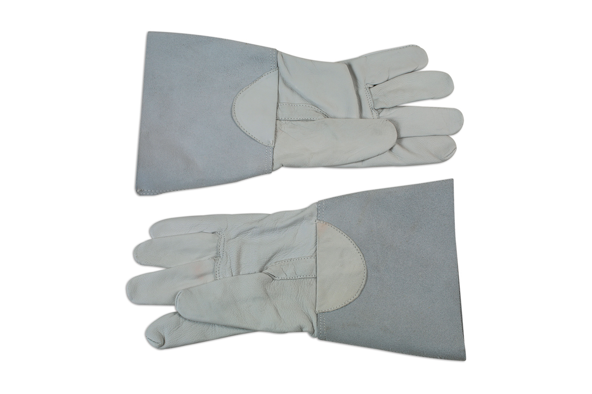 Leather Over-Gloves for Insulated Gloves (Pair)